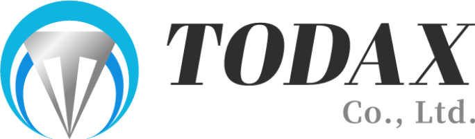 TODAX ロゴ